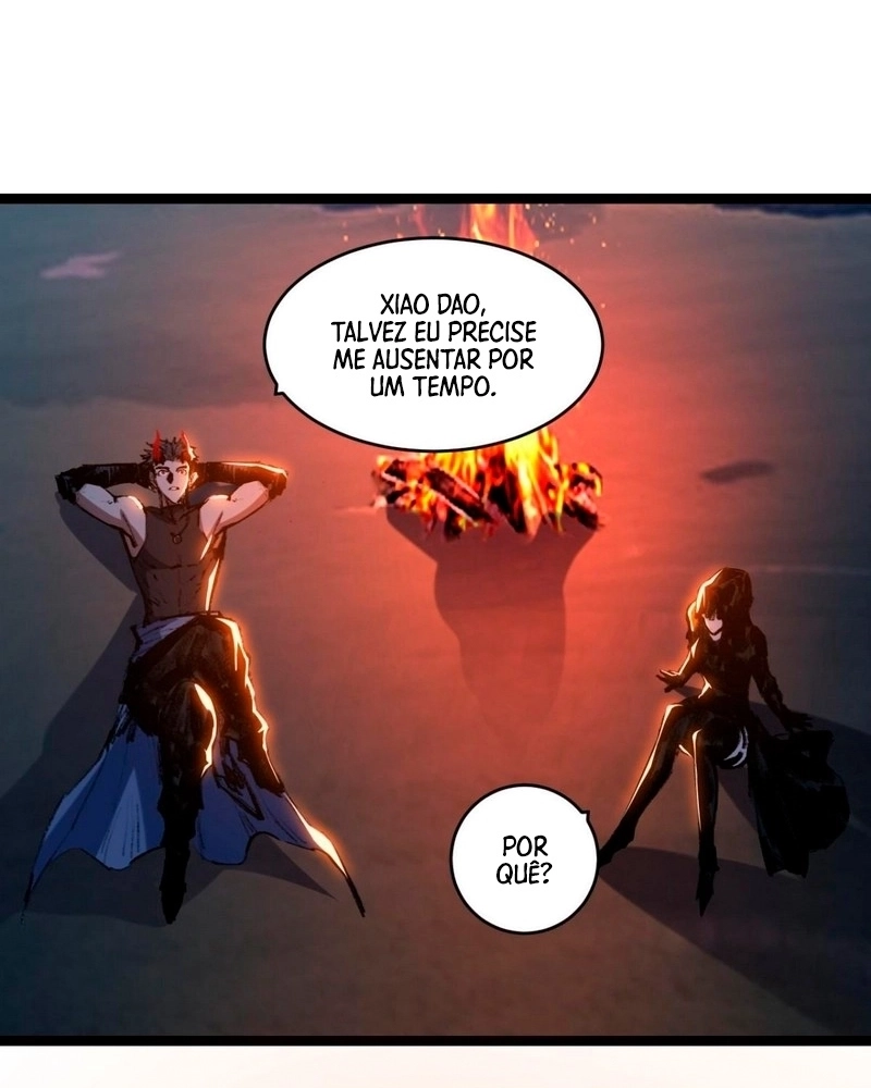 Moon Slayer Capítulo 55 Página 36