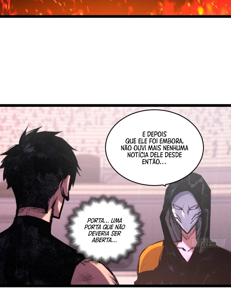 Moon Slayer Capítulo 55 Página 42