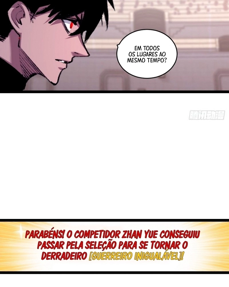 Moon Slayer Capítulo 55 Página 46