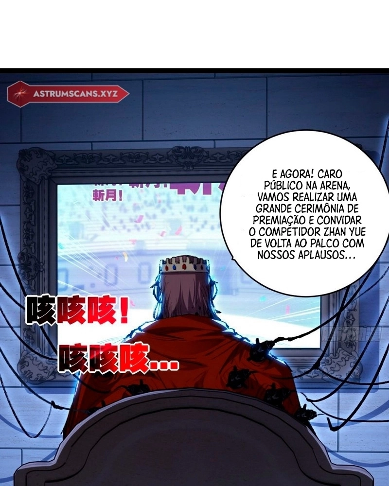Moon Slayer Capítulo 55 Página 48
