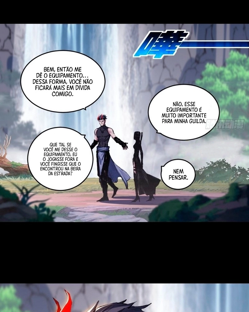 Moon Slayer Capítulo 55 Página 7