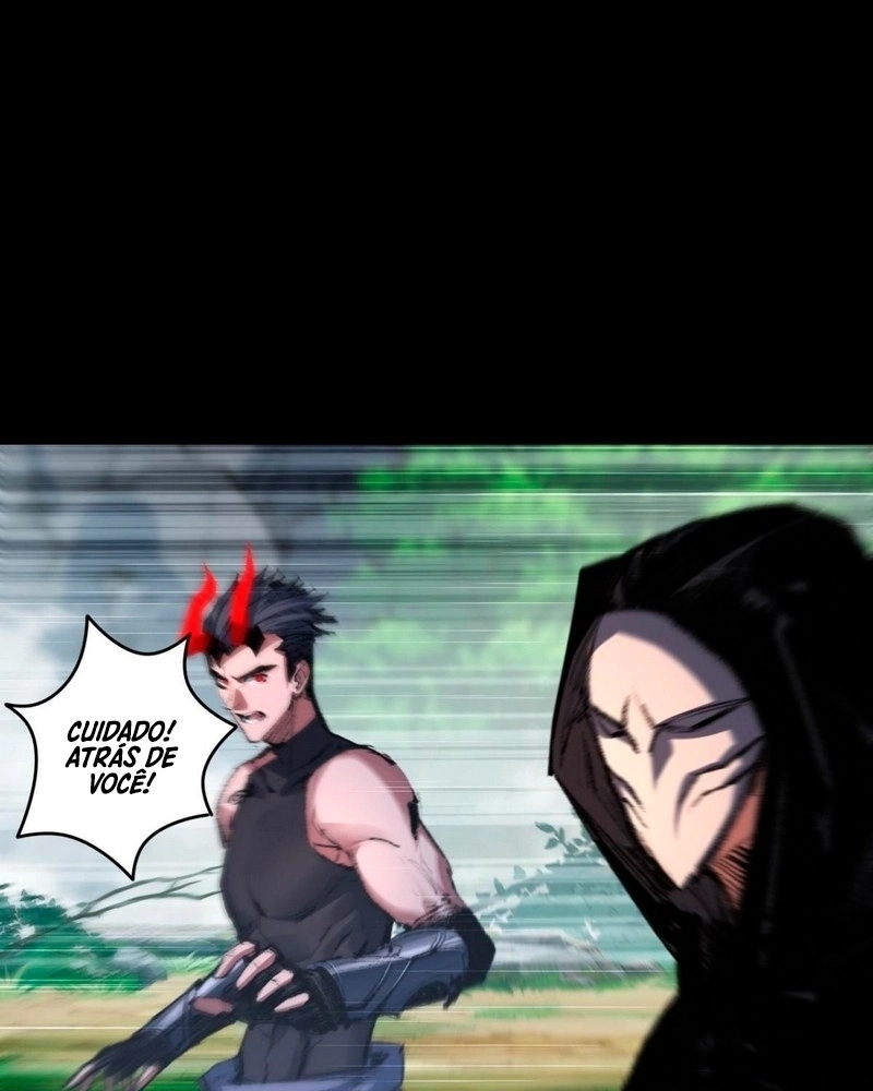 Moon Slayer Capítulo 55 Página 9