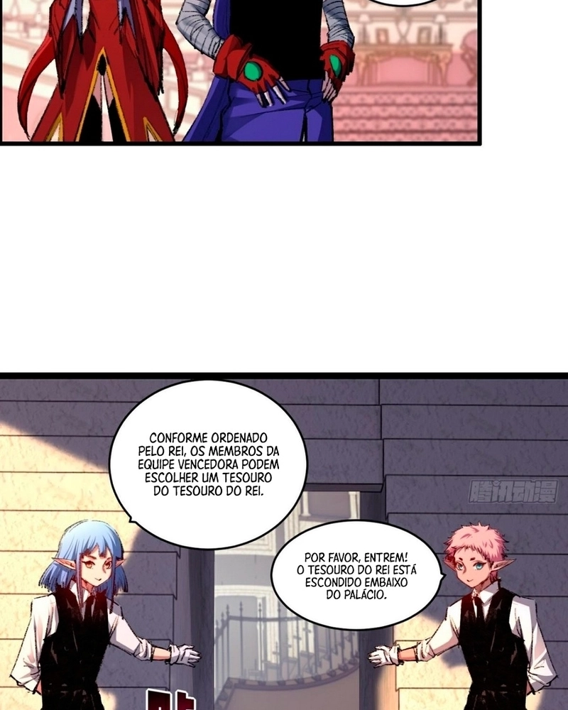 Moon Slayer Capítulo 56 Página 10