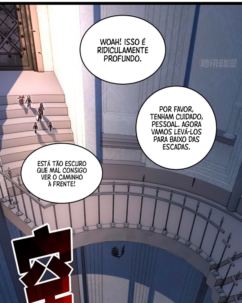 Moon Slayer Capítulo 56 Página 12
