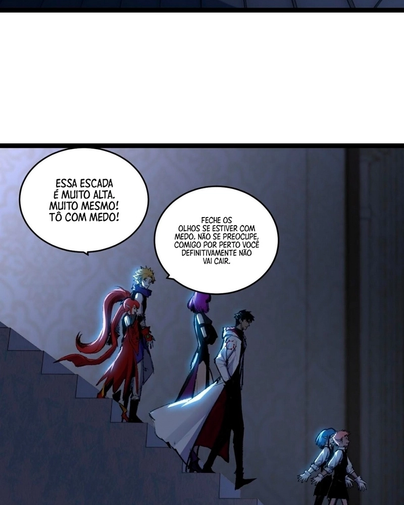 Moon Slayer Capítulo 56 Página 14