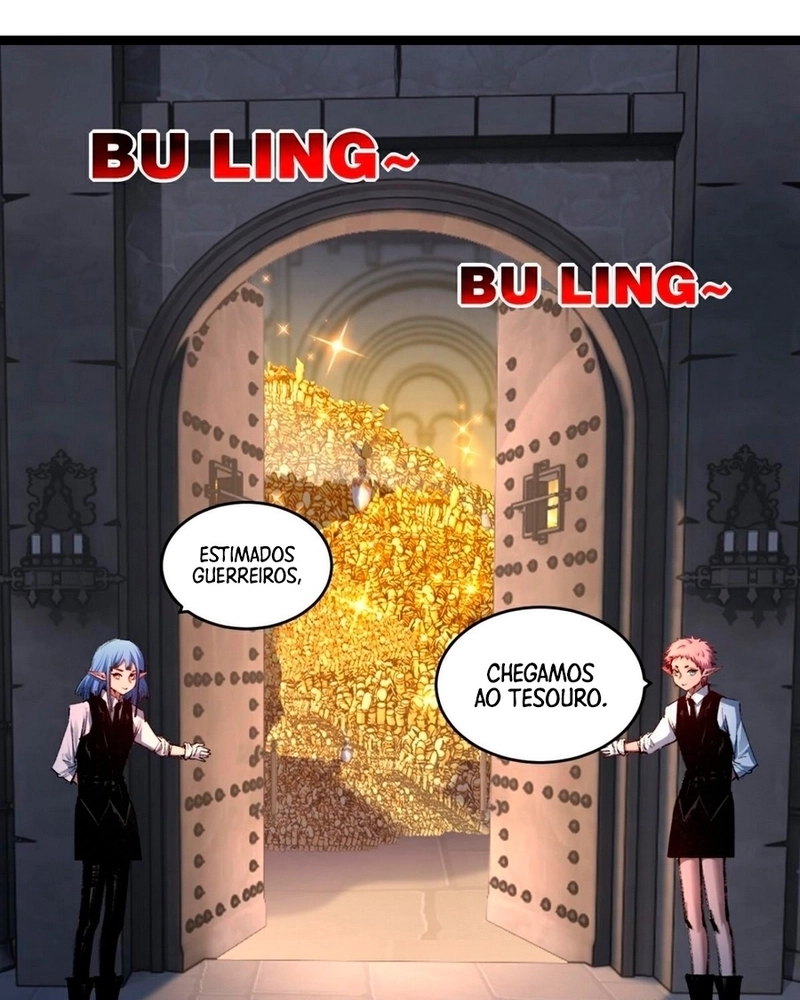 Moon Slayer Capítulo 56 Página 17