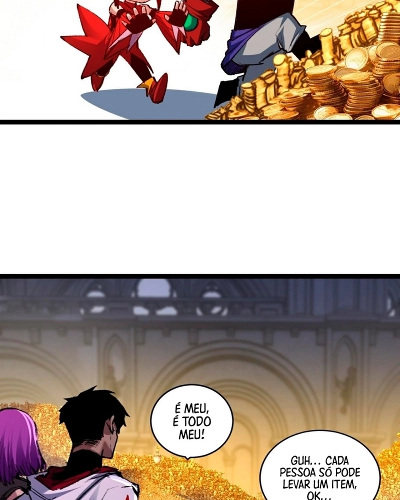 Moon Slayer Capítulo 56 Página 20