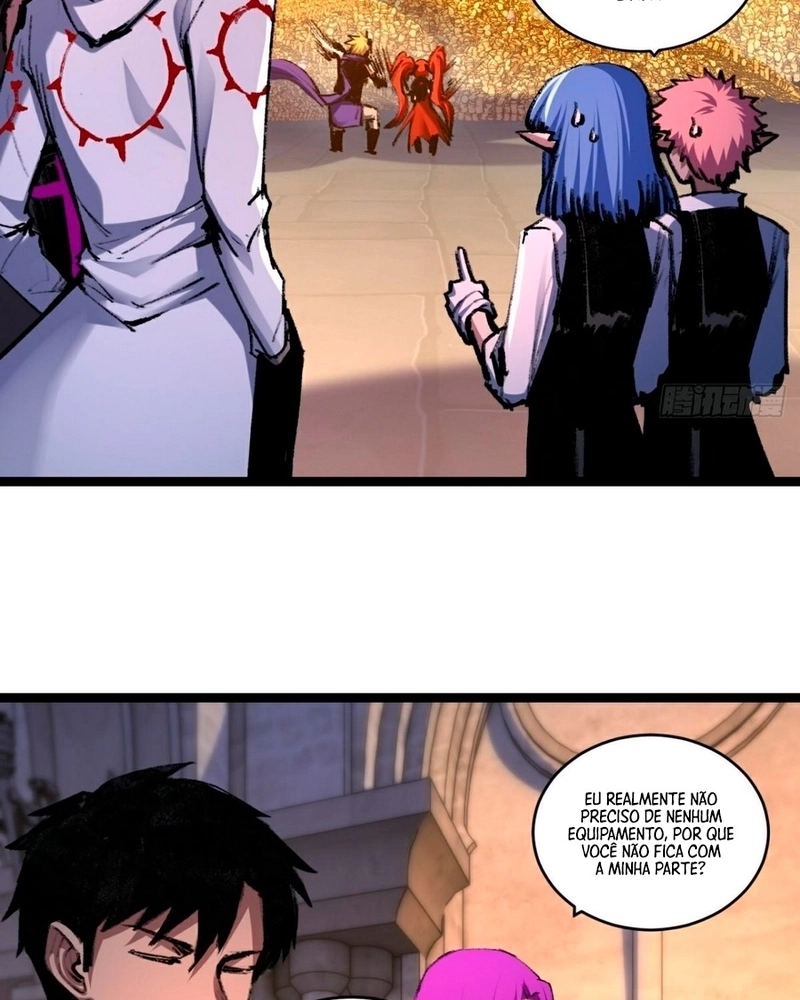 Moon Slayer Capítulo 56 Página 21