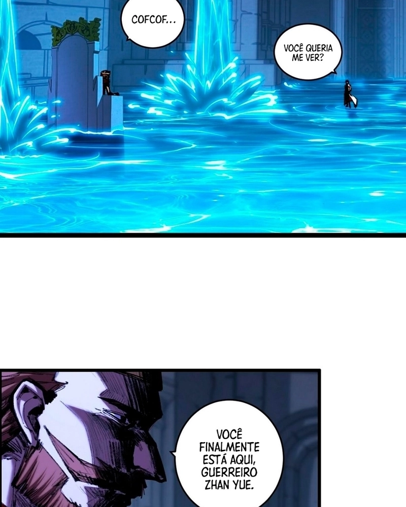 Moon Slayer Capítulo 56 Página 29