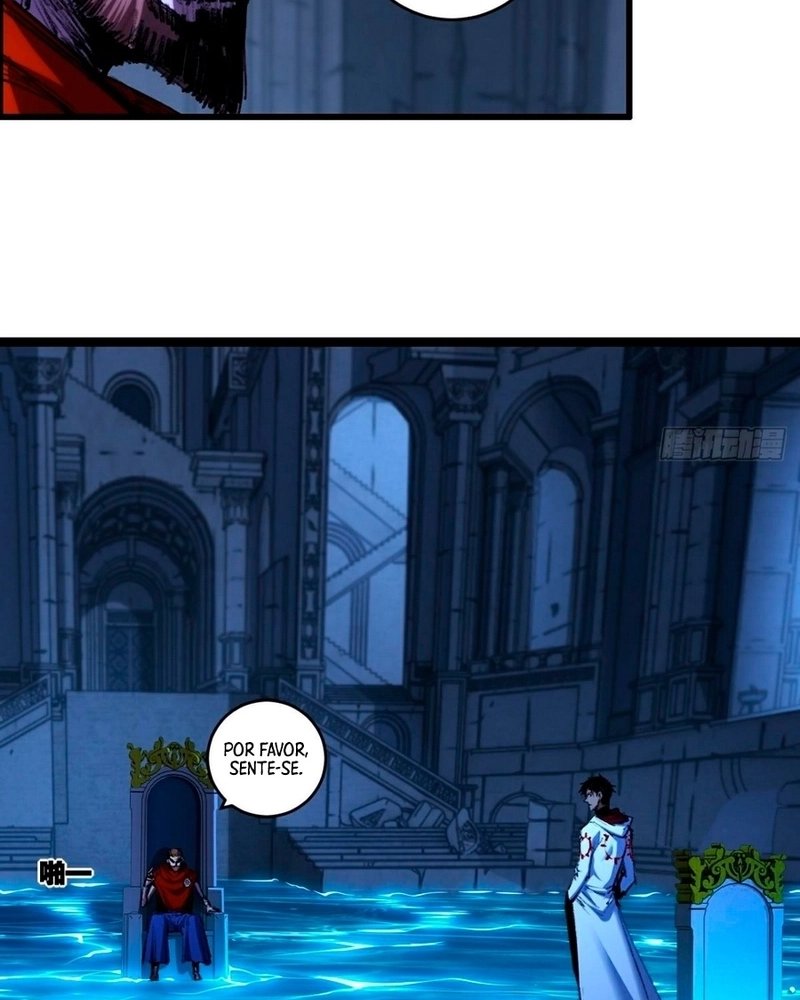 Moon Slayer Capítulo 56 Página 30