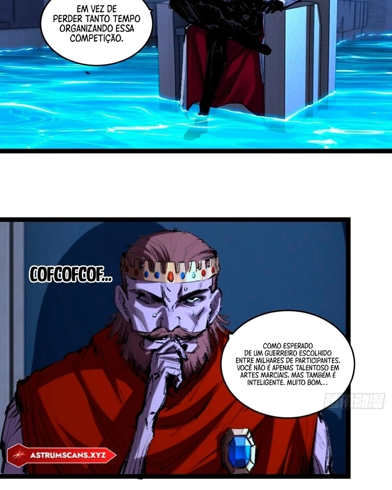 Moon Slayer Capítulo 56 Página 34