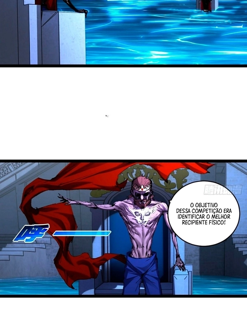 Moon Slayer Capítulo 56 Página 37
