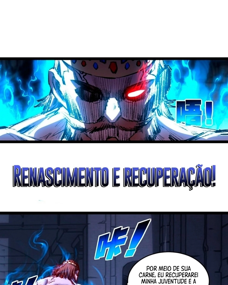Moon Slayer Capítulo 56 Página 38