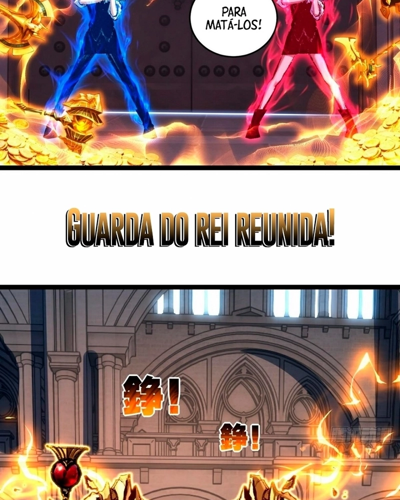 Moon Slayer Capítulo 56 Página 48