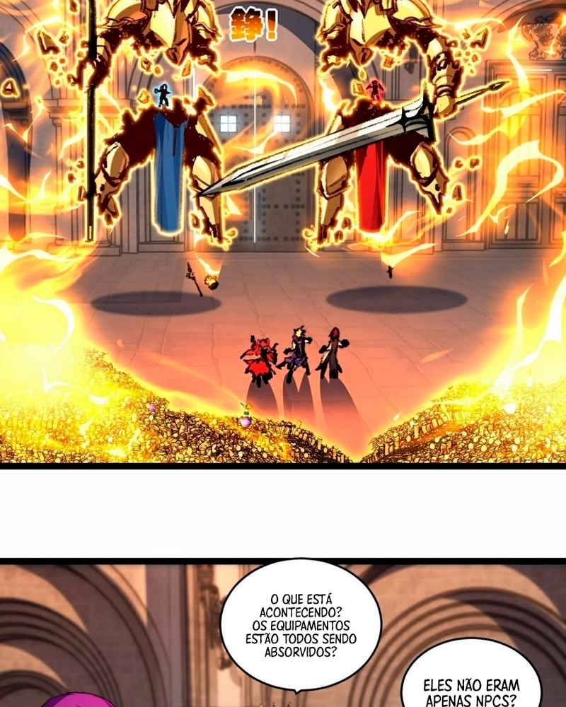 Moon Slayer Capítulo 56 Página 49