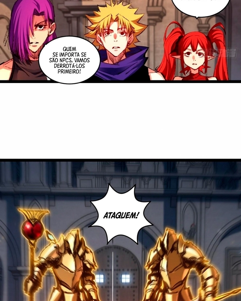 Moon Slayer Capítulo 56 Página 50