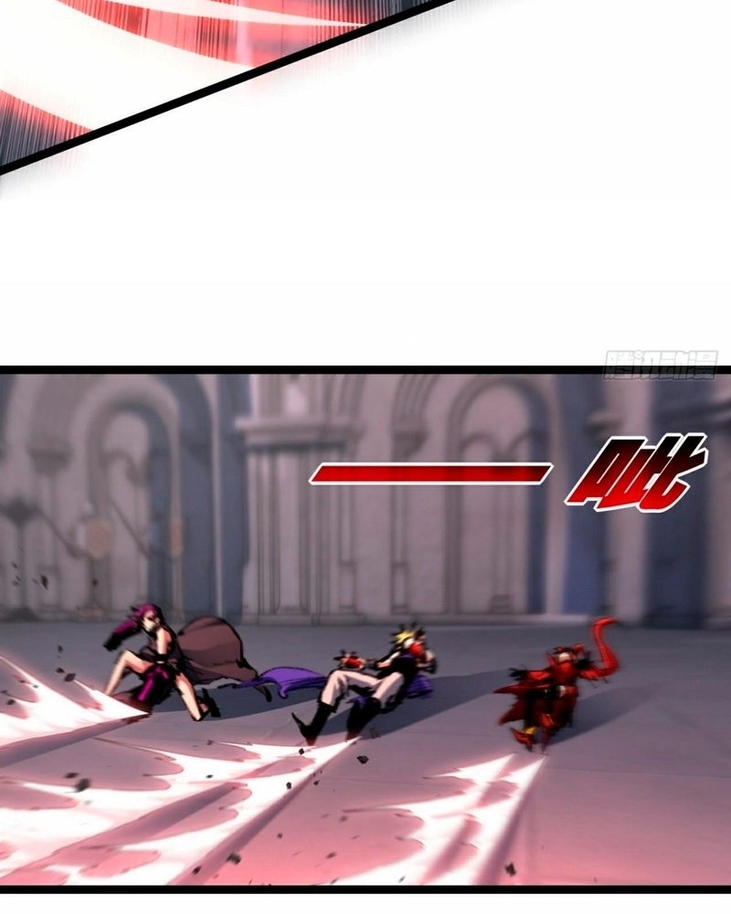 Moon Slayer Capítulo 56 Página 55