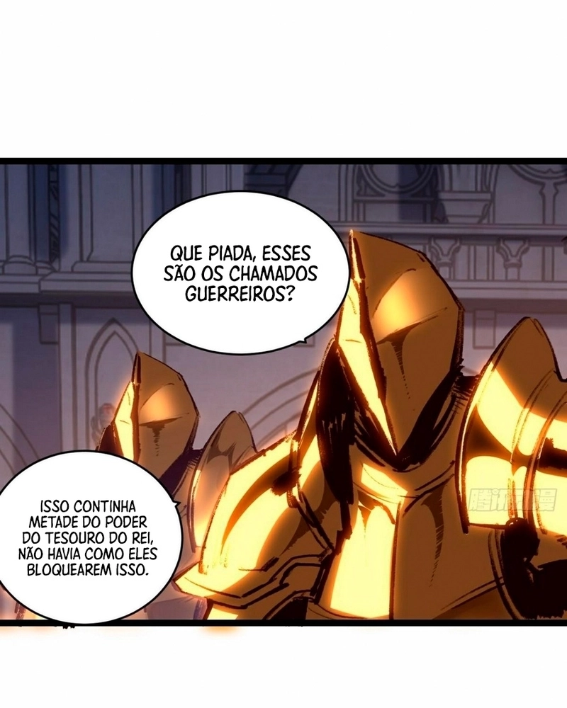 Moon Slayer Capítulo 56 Página 56