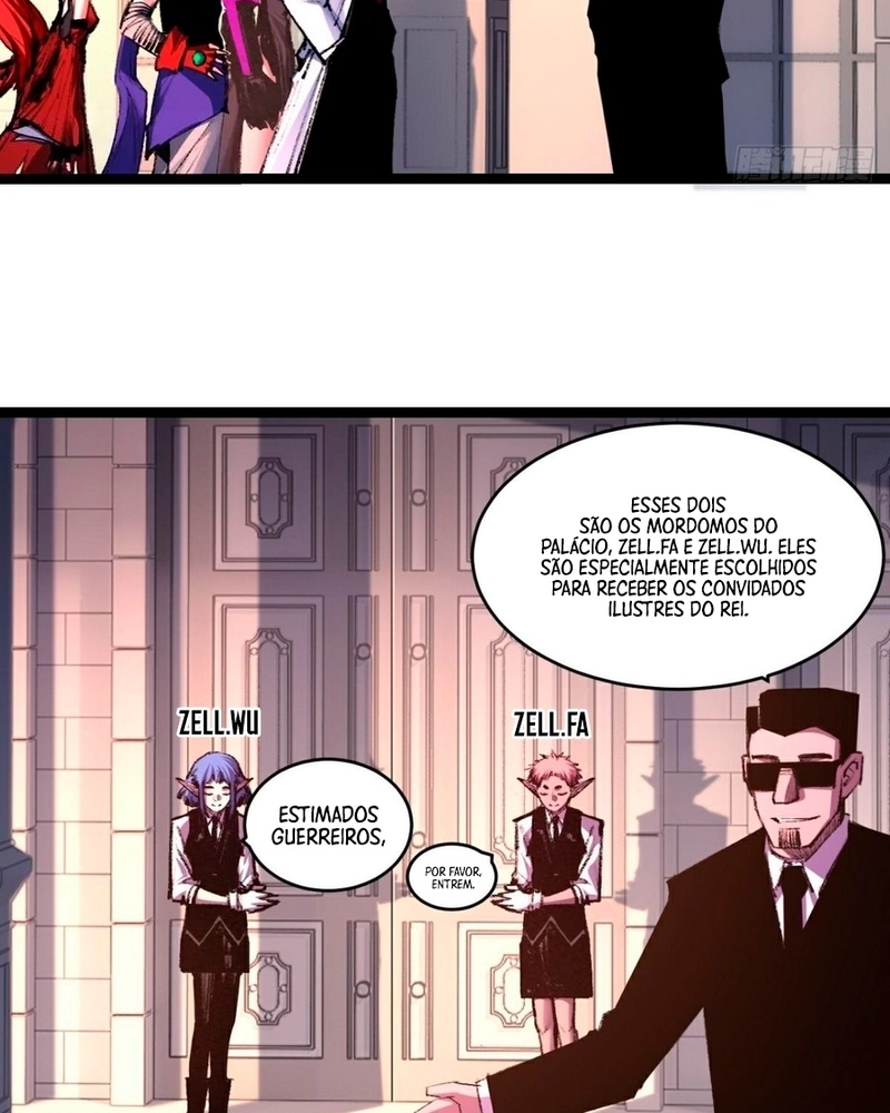 Moon Slayer Capítulo 56 Página 6