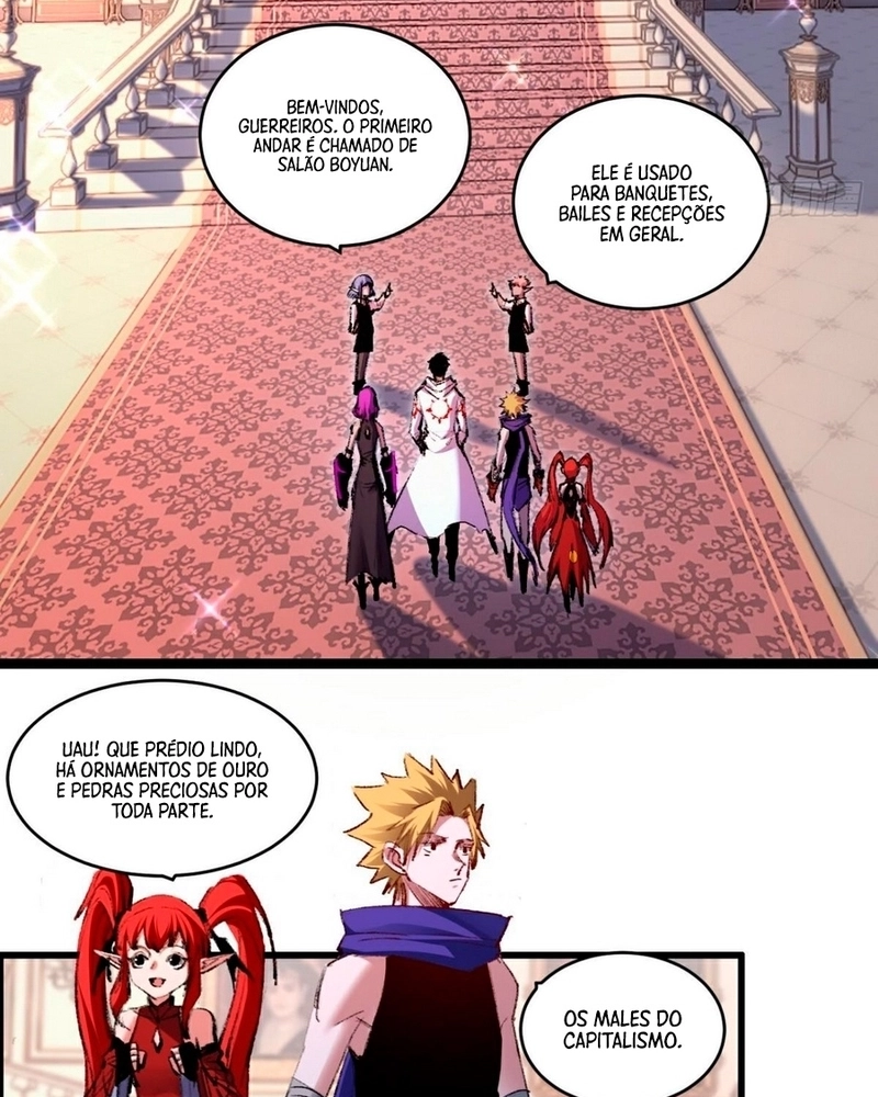 Moon Slayer Capítulo 56 Página 9