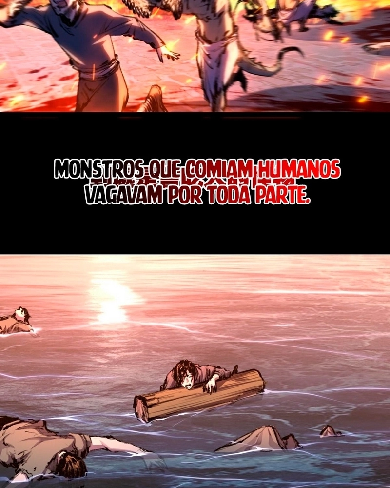 Moon Slayer Capítulo 57 Página 10