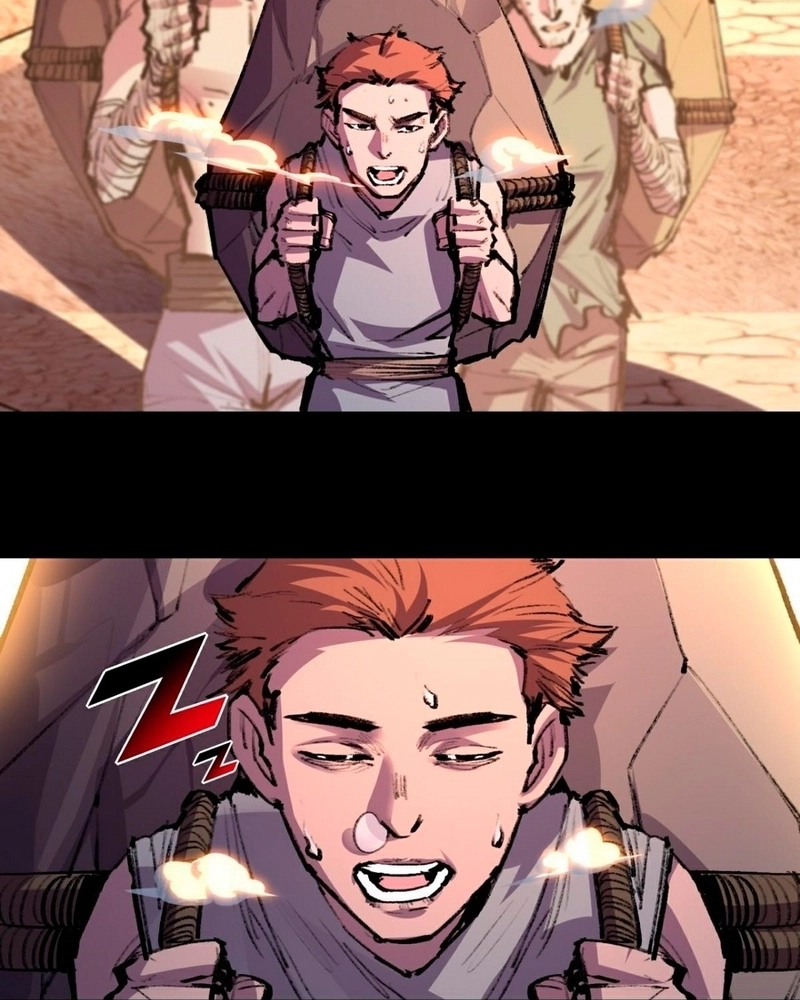 Moon Slayer Capítulo 57 Página 13