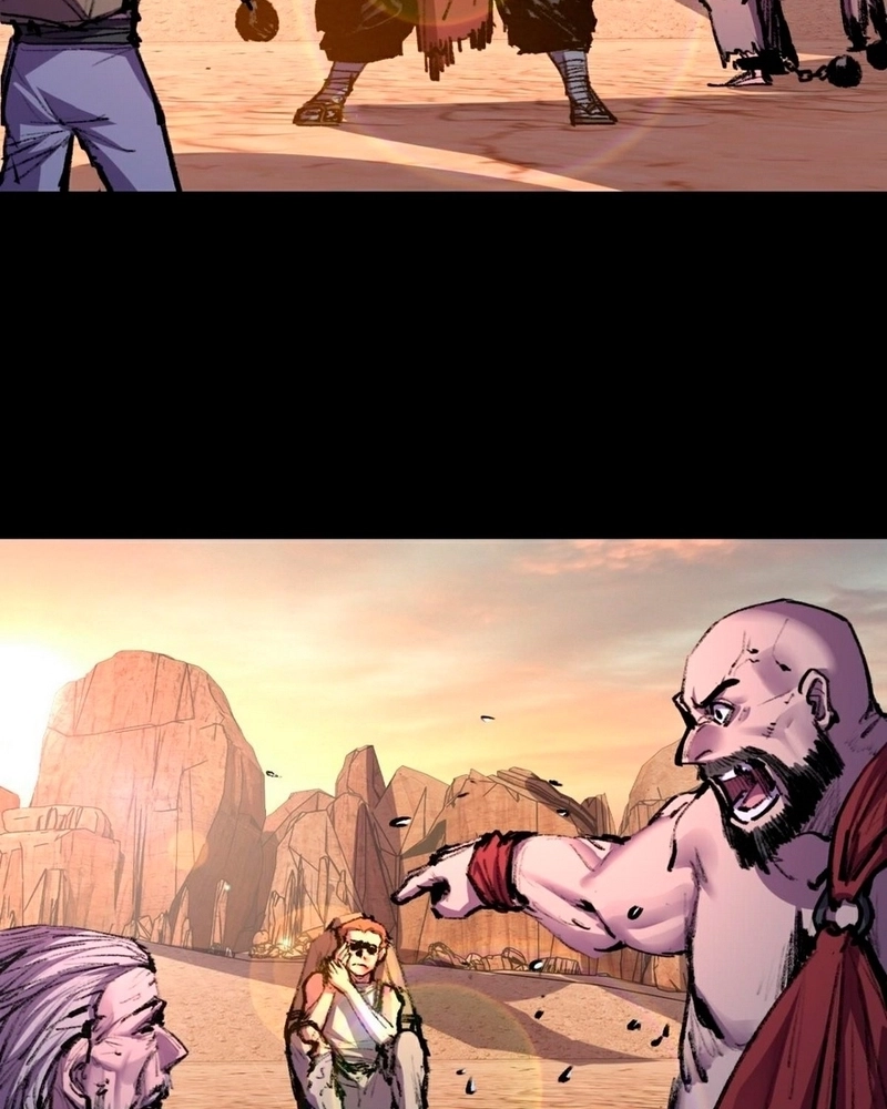 Moon Slayer Capítulo 57 Página 15