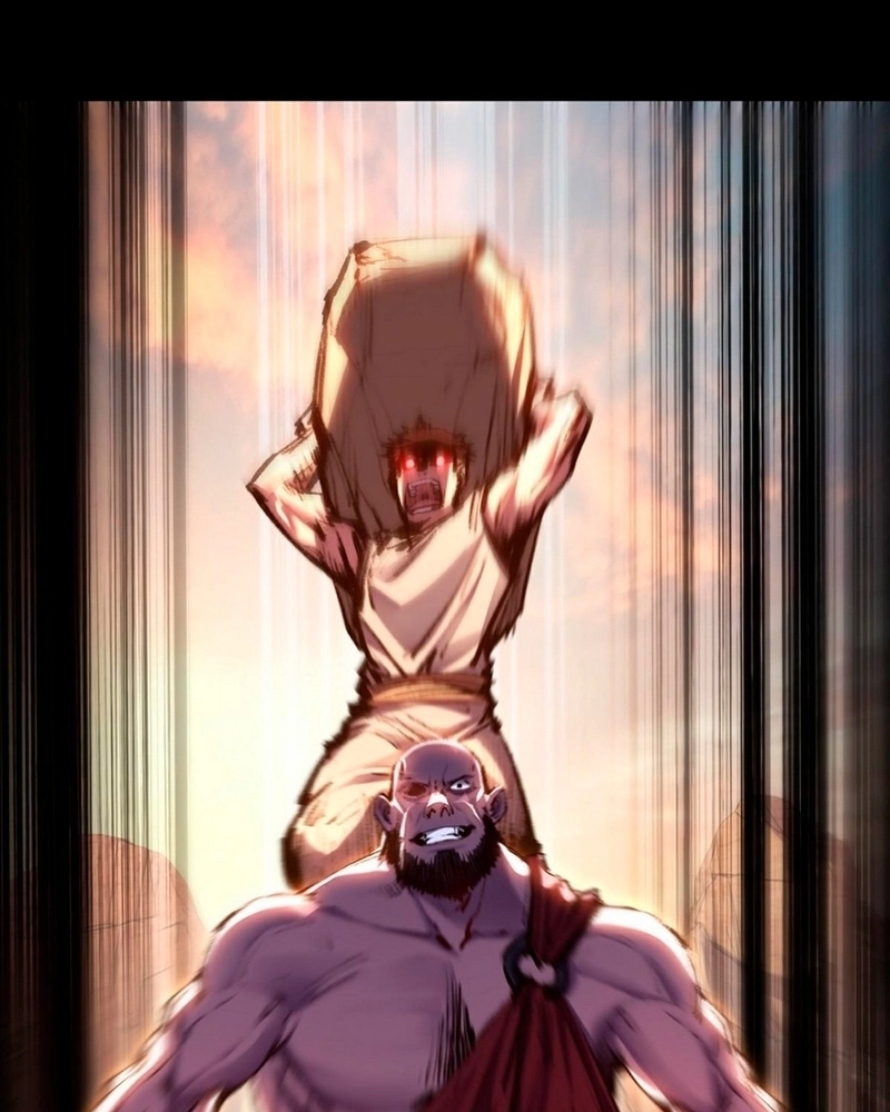 Moon Slayer Capítulo 57 Página 18