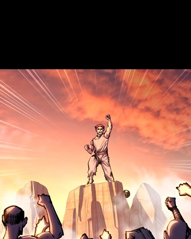 Moon Slayer Capítulo 57 Página 20