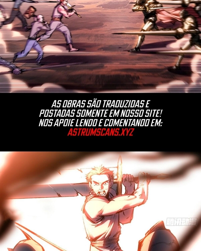 Moon Slayer Capítulo 57 Página 22