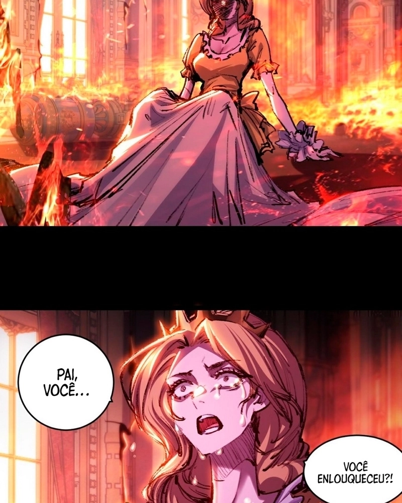 Moon Slayer Capítulo 57 Página 44