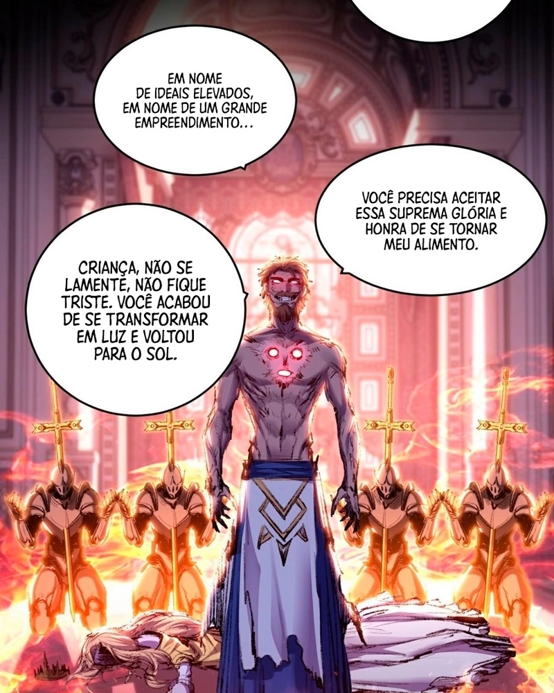 Moon Slayer Capítulo 57 Página 46