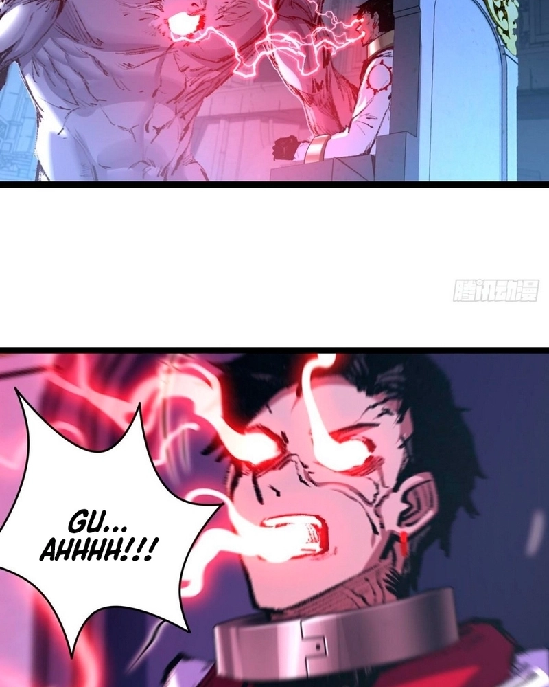 Moon Slayer Capítulo 57 Página 49