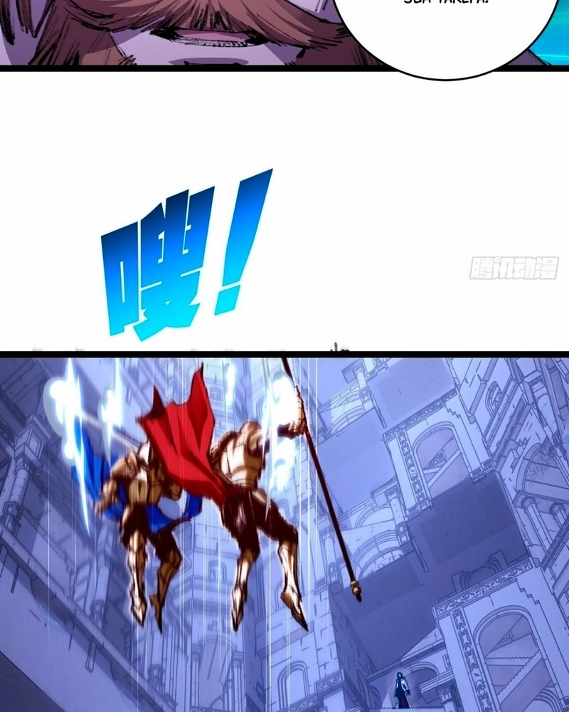 Moon Slayer Capítulo 57 Página 57