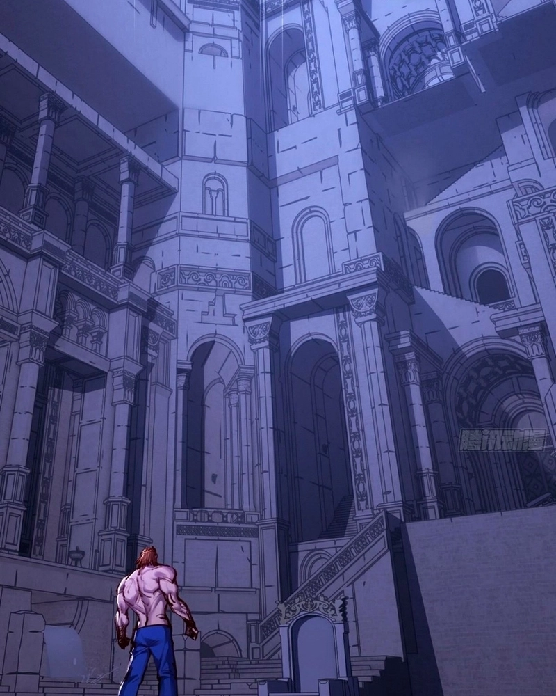 Moon Slayer Capítulo 57 Página 58