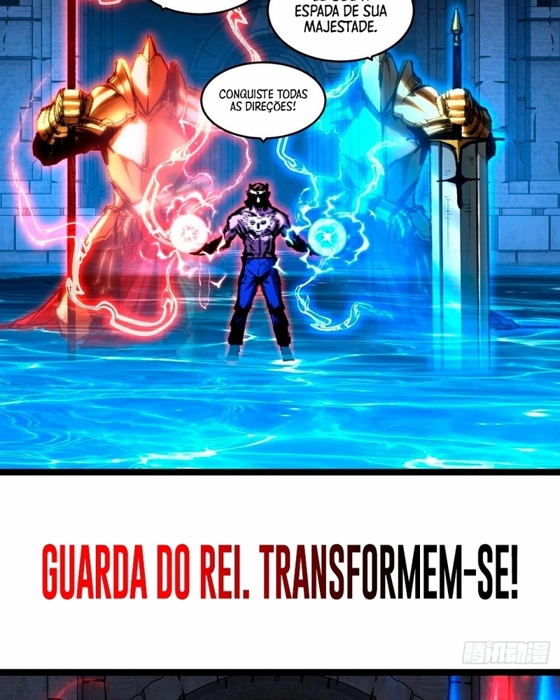 Moon Slayer Capítulo 57 Página 64