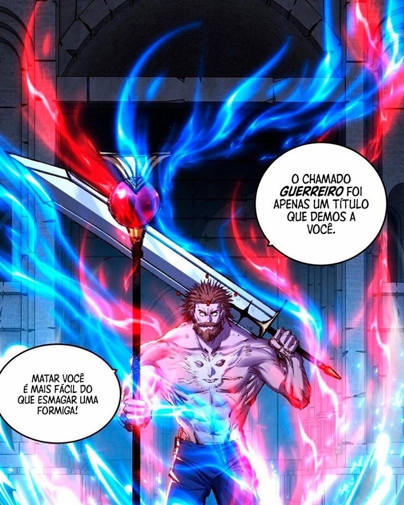 Moon Slayer Capítulo 57 Página 65