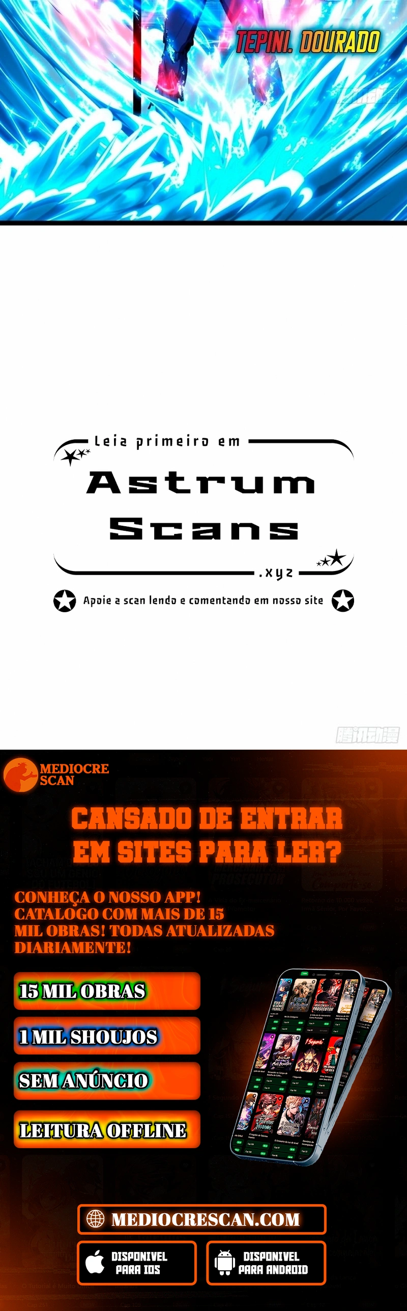 Moon Slayer Capítulo 57 Página 66