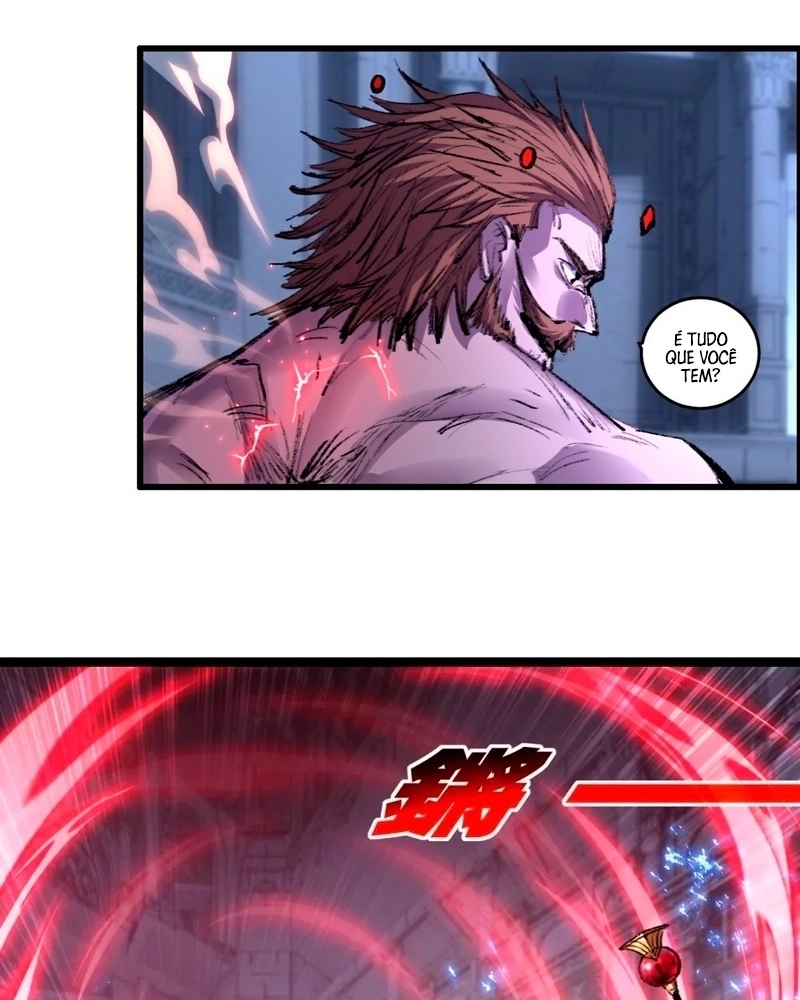Moon Slayer Capítulo 58 Página 20