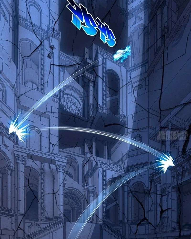 Moon Slayer Capítulo 58 Página 30
