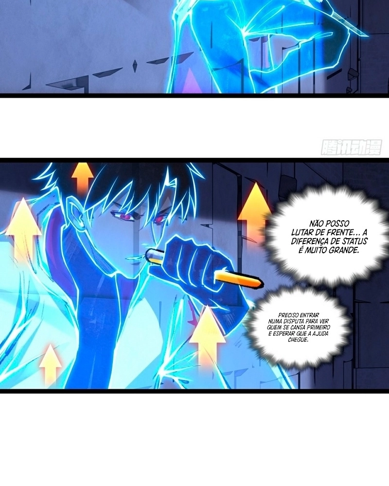 Moon Slayer Capítulo 58 Página 32