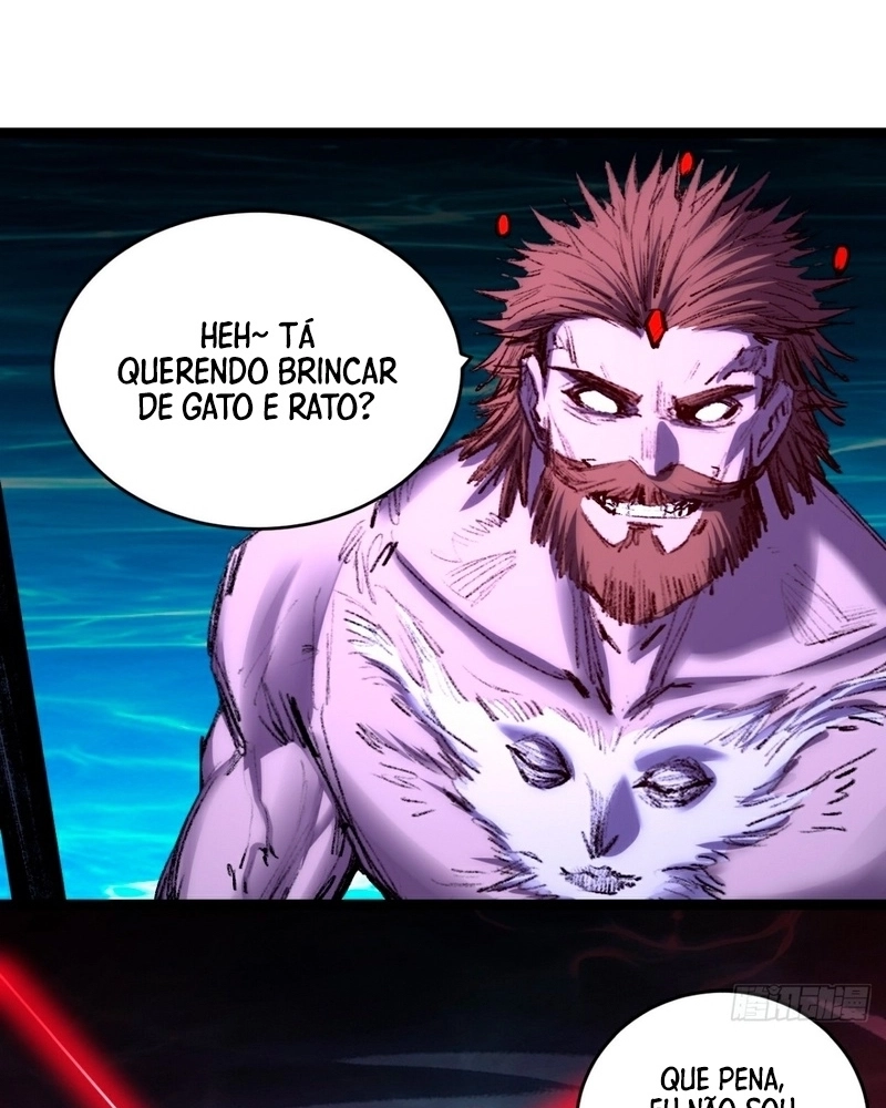 Moon Slayer Capítulo 58 Página 33