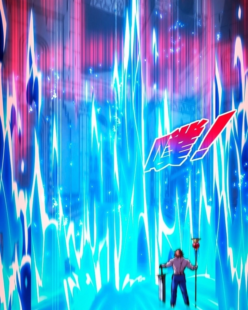 Moon Slayer Capítulo 58 Página 40