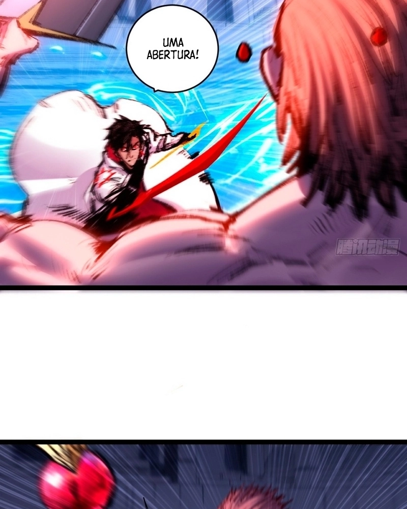 Moon Slayer Capítulo 58 Página 48