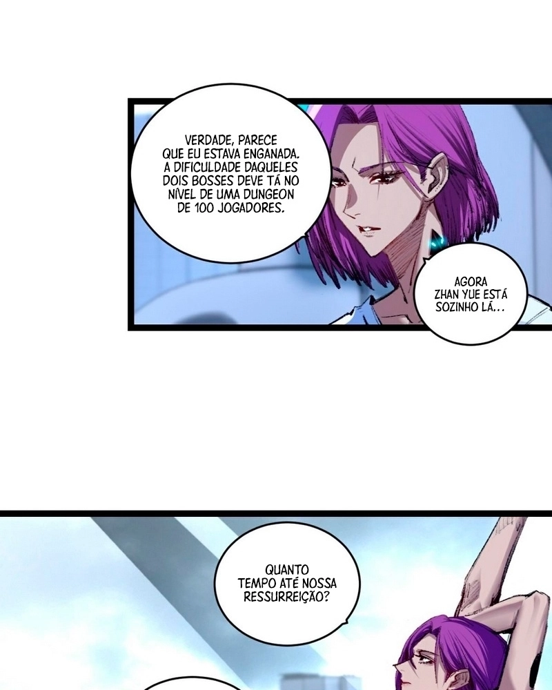 Moon Slayer Capítulo 58 Página 5