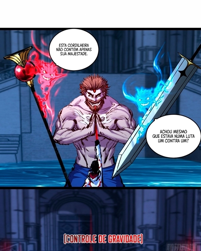 Moon Slayer Capítulo 58 Página 50