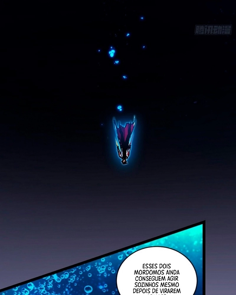 Moon Slayer Capítulo 58 Página 53