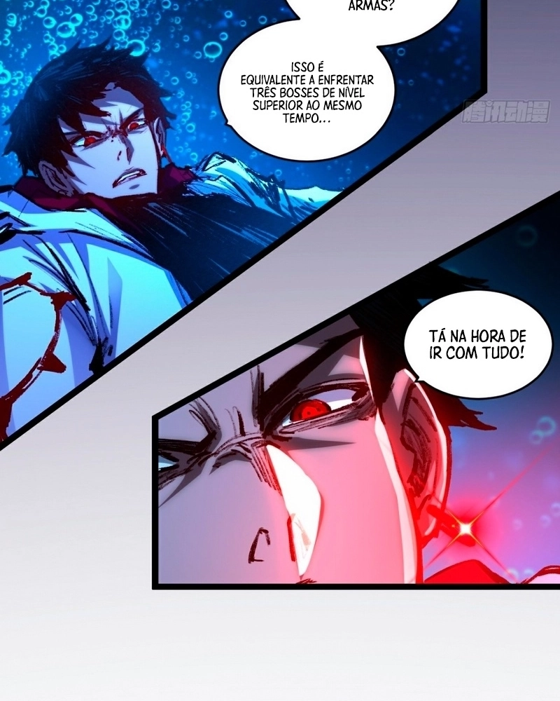 Moon Slayer Capítulo 58 Página 54