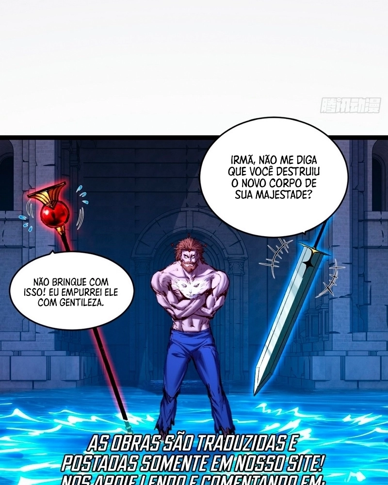 Moon Slayer Capítulo 58 Página 55