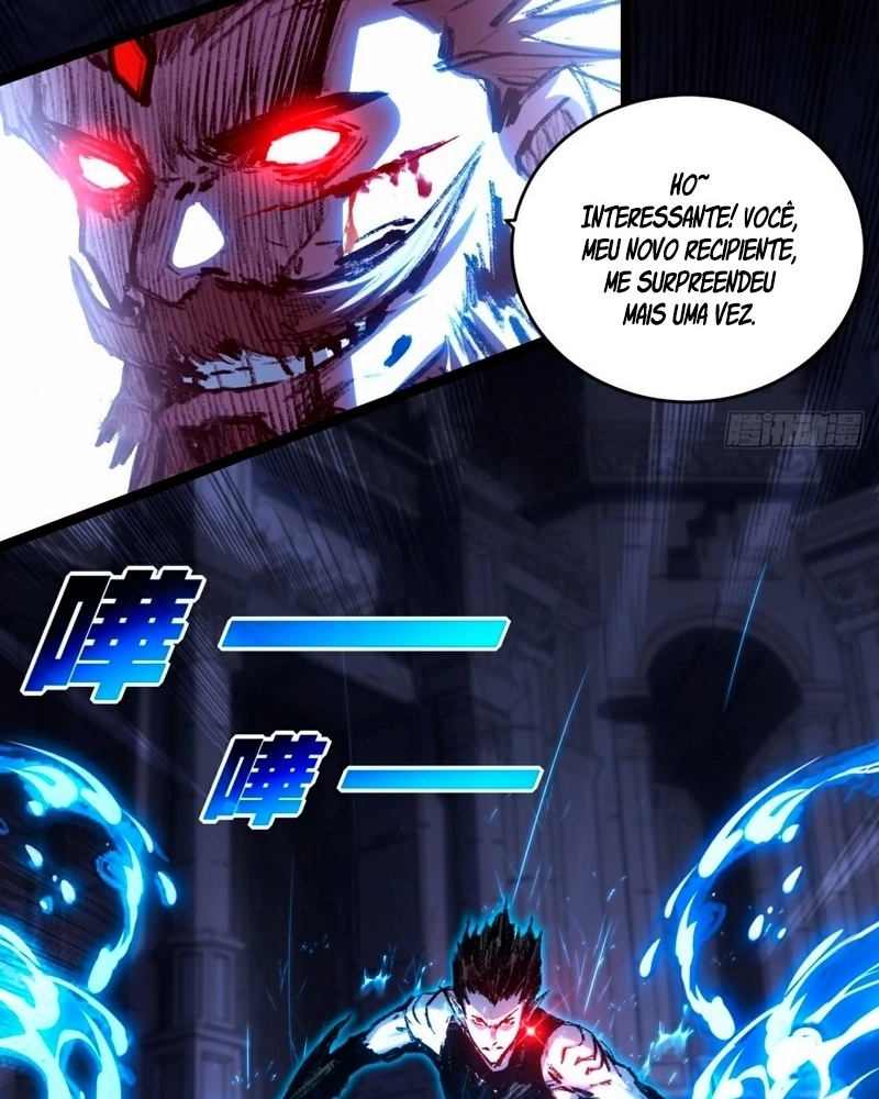 Moon Slayer Capítulo 58 Página 58